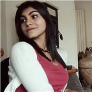 Laureata offre aiuto compiti Perugia